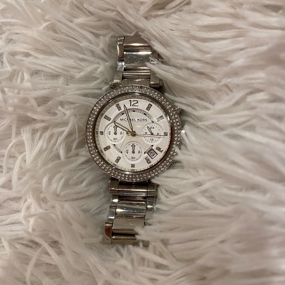 Michael Kors watch